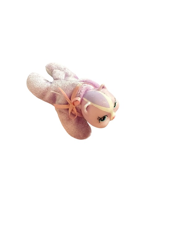 Other - Hasbro kitty surprise purple kitten